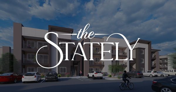 The Stately Avondale apartments in Avondale, AZ