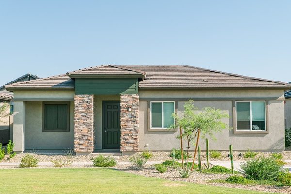 Avilla Western Garden apartments in Avondale, AZ