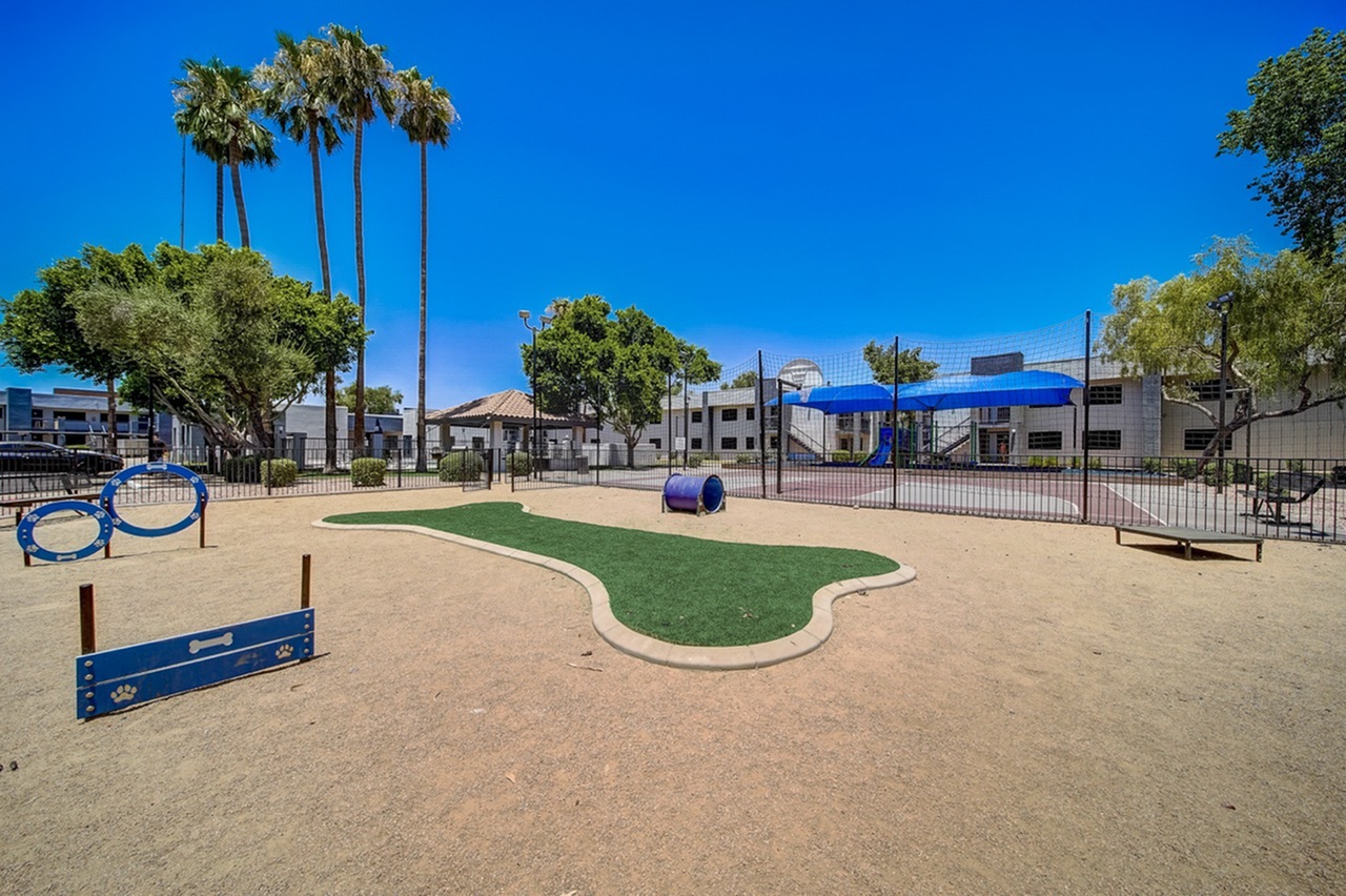 Rise at Estrella Park apartments in Avondale, AZ