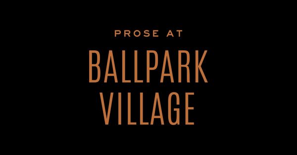 Prose at Ballpark Village apartments in Goodyear, AZ