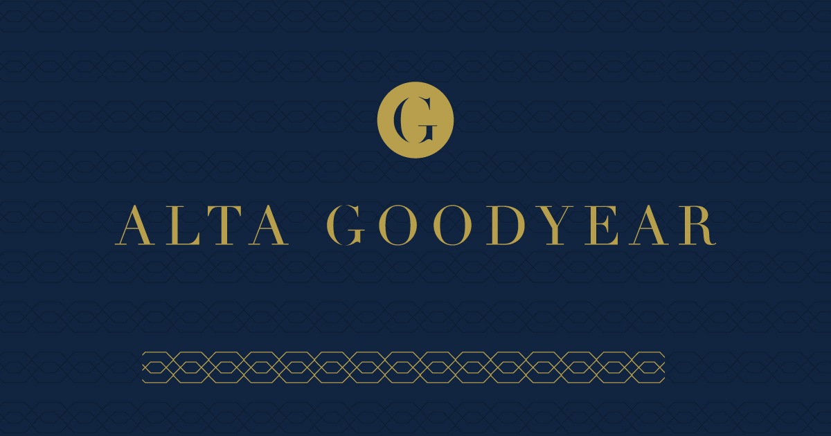 Alta Goodyear apartments in Goodyear, AZ