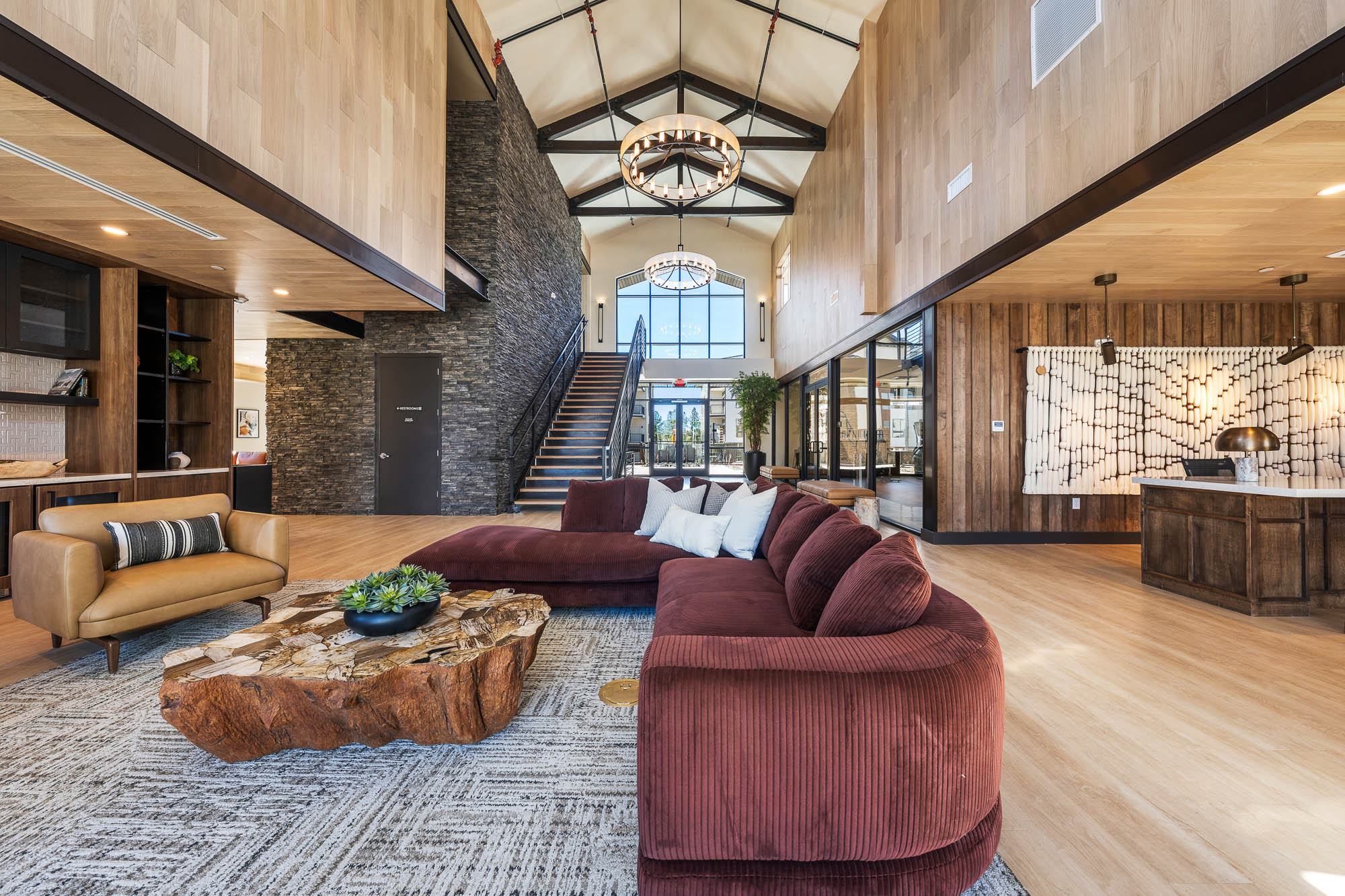 Elkwood apartments in Flagstaff, AZ