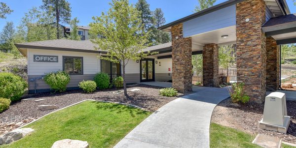 Clear Creek Village Apartments apartments in Flagstaff, AZ