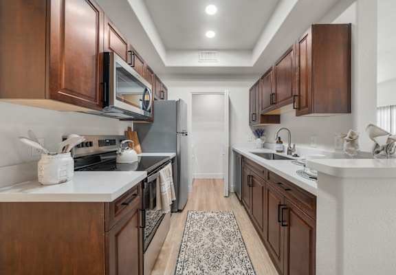 The Summit at Flagstaff apartments in Flagstaff, AZ