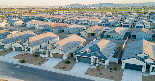 Broadway North at Estrella Vista apartments in Buckeye, AZ