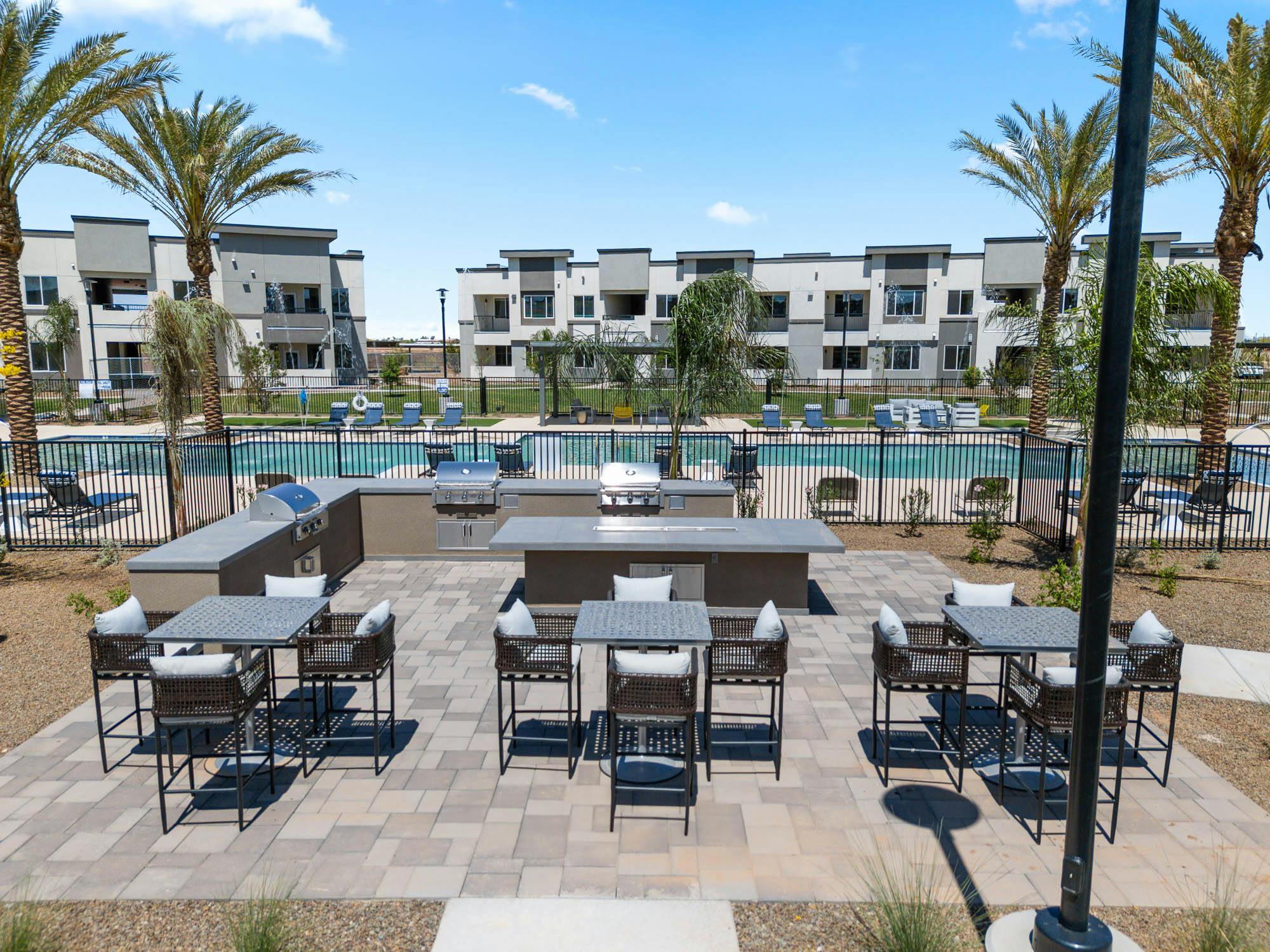 Solace Casa Grande Crossings apartments in Casa Grande, AZ