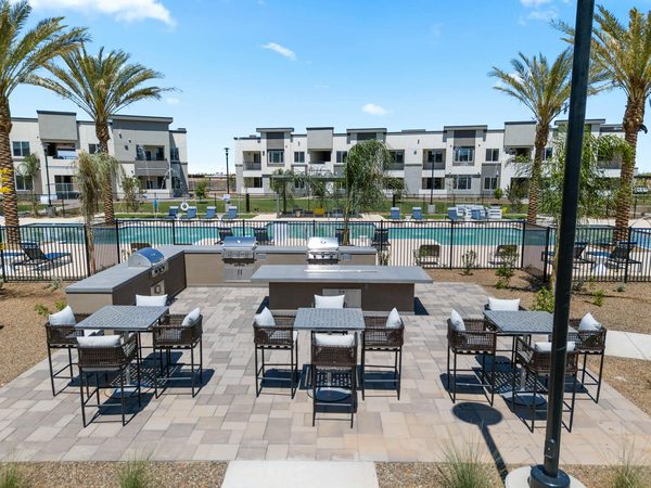 Solace Casa Grande Crossings apartments in Casa Grande, AZ