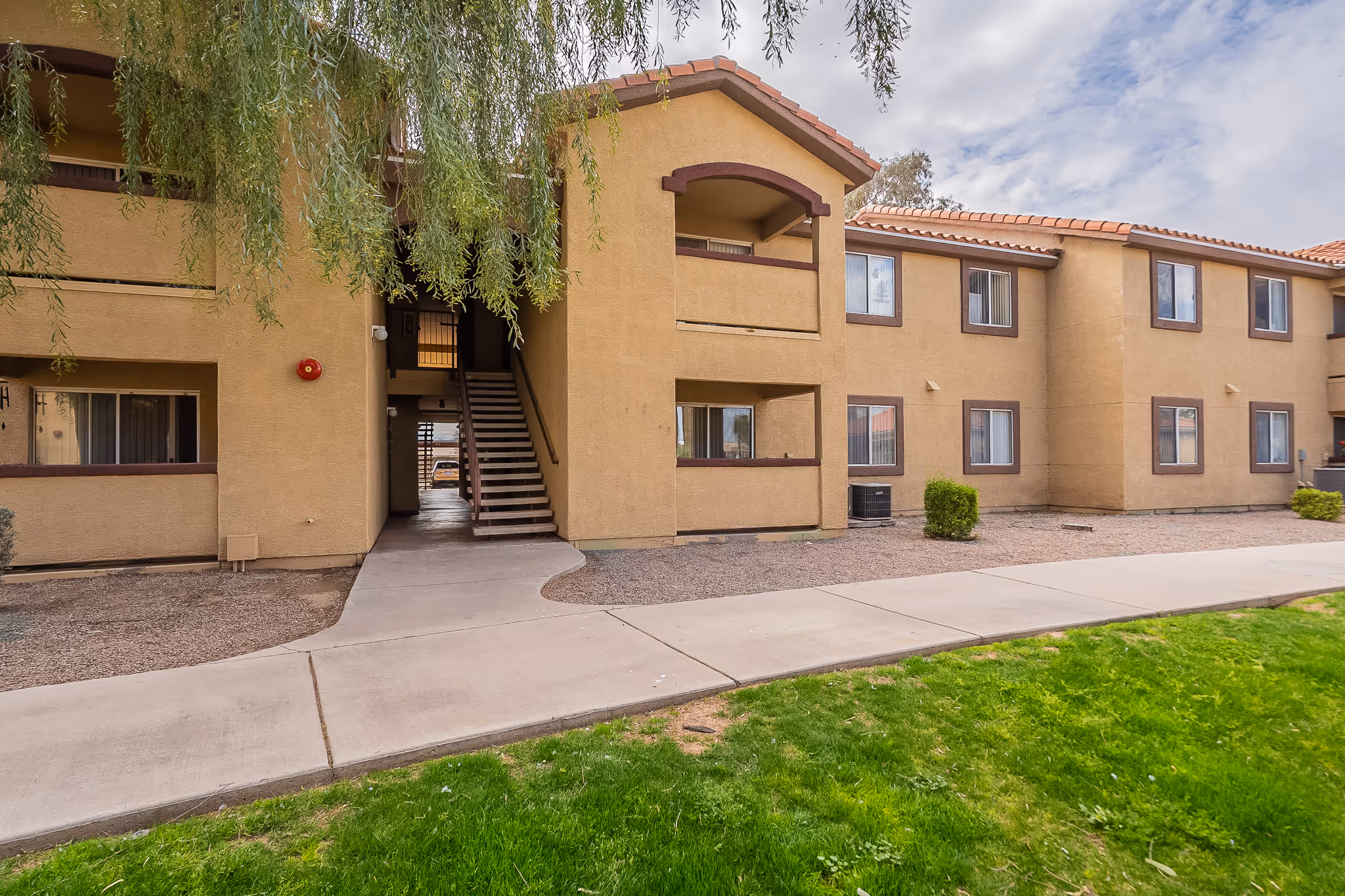 The Sonoran apartments in Casa Grande, AZ