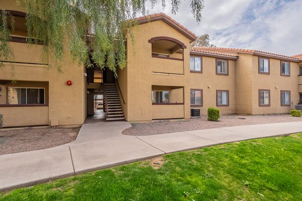 The Sonoran apartments in Casa Grande, AZ