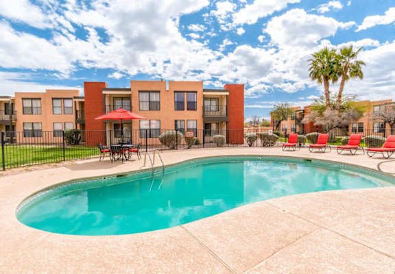 Bella Vista Apartment Homes apartments in Casa Grande, AZ