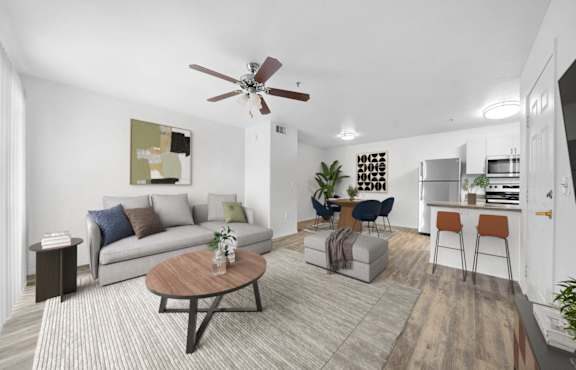 The Colony Apartments apartments in Casa Grande, AZ