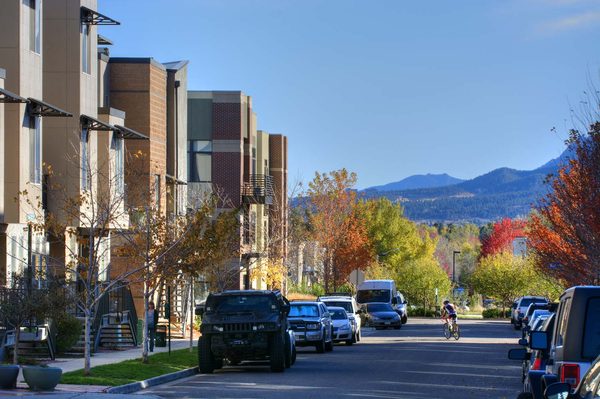 Uptown Broadway Apartments apartments in Boulder, CO