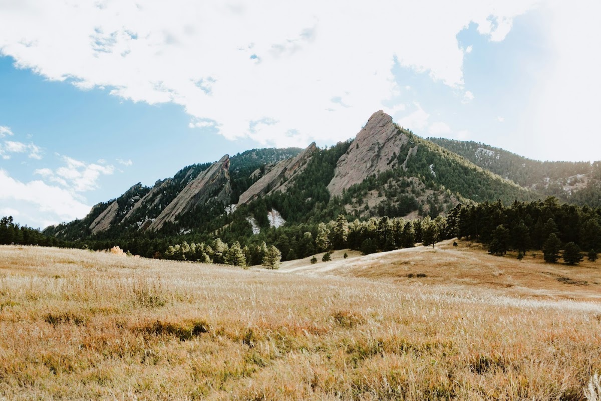 Colorado Home Source apartments in Boulder, CO