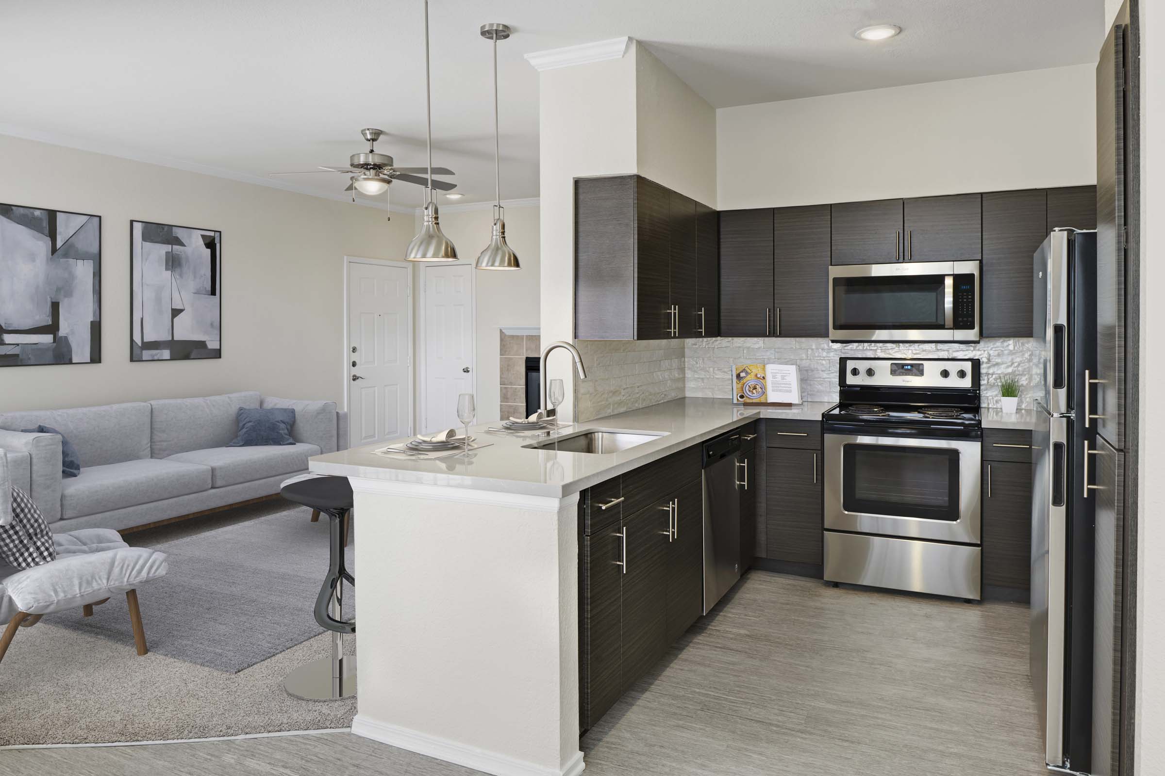 Camden Caley Apartments apartments in Centennial, CO