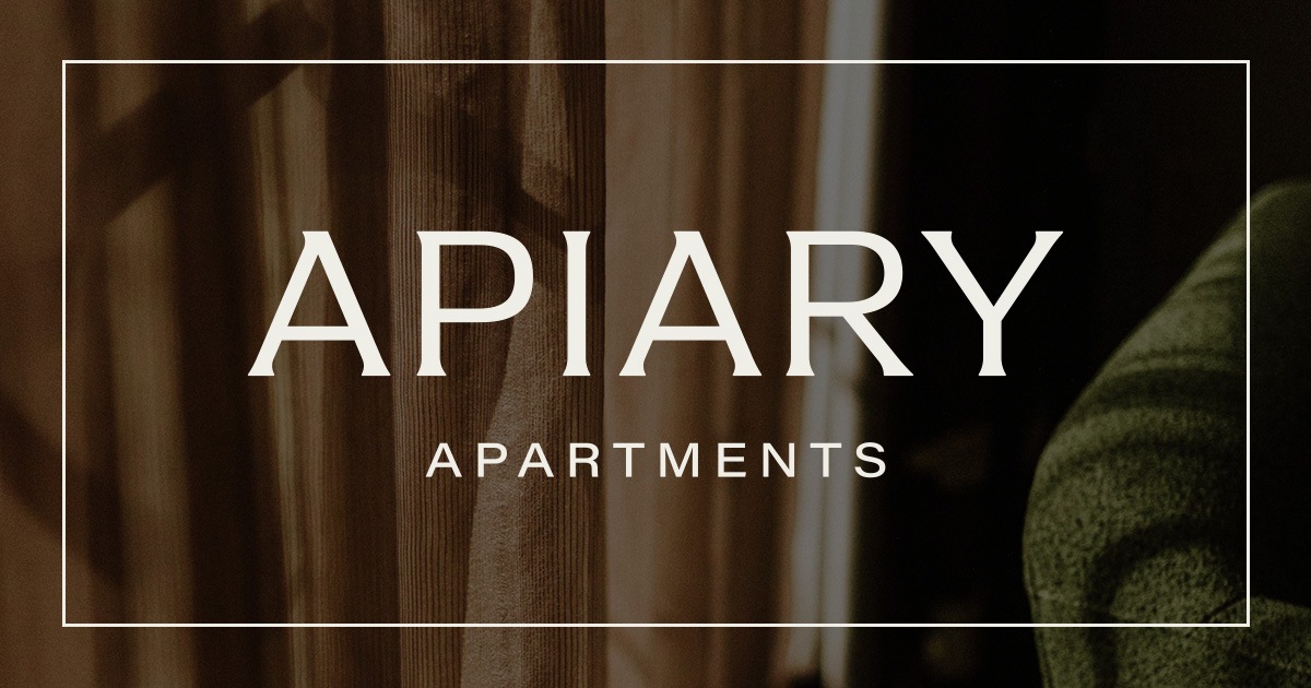 Apiary Residences apartments in Centennial, CO