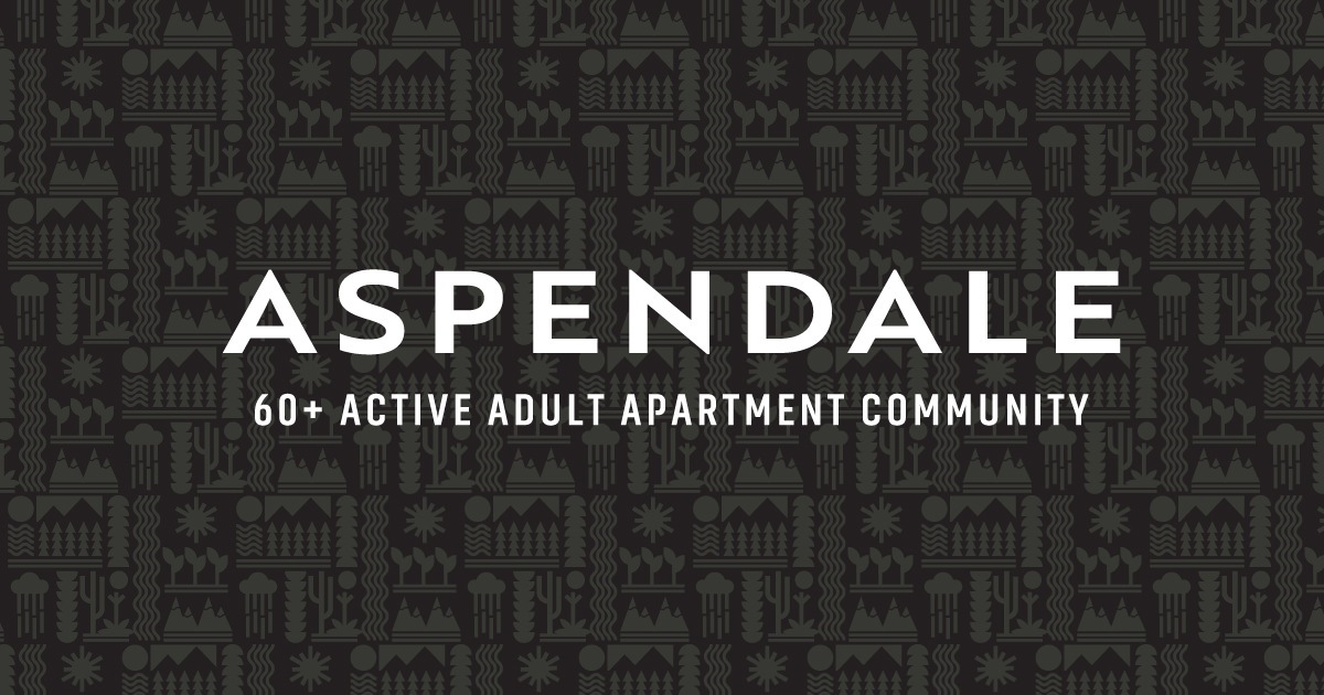 Aspendale Centennial apartments in Centennial, CO