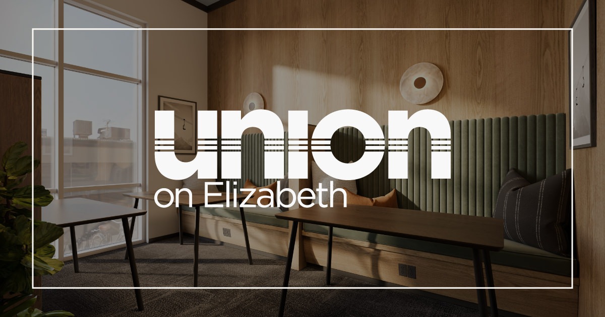 Union on Elizabeth apartments in Fort Collins, CO
