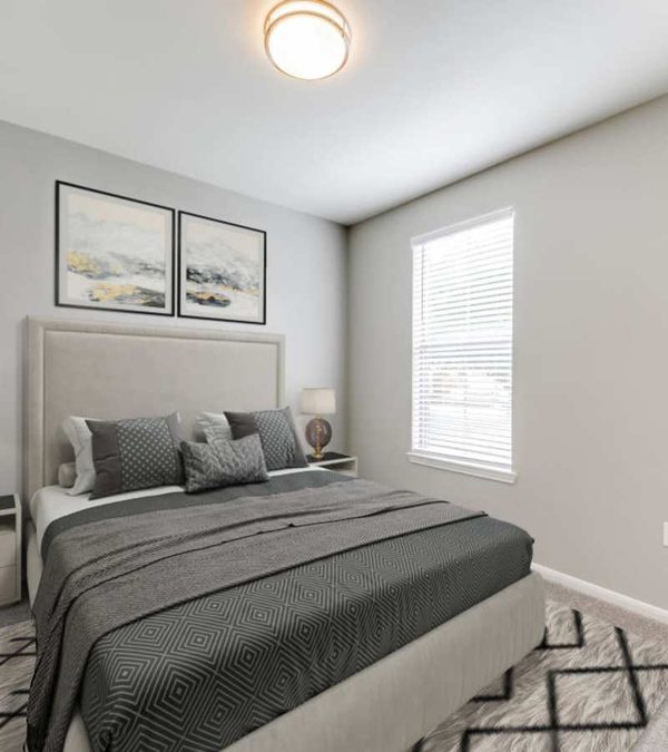 Parkside Towns apartments in Richardson, TX