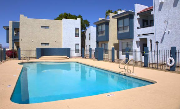 River North Apartments apartments in Yuma, AZ