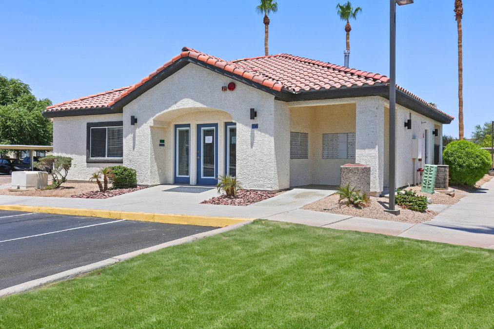 Villa Nueva Apartments apartments in Yuma, AZ