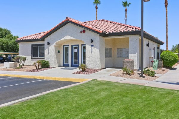 Villa Nueva Apartments apartments in Yuma, AZ