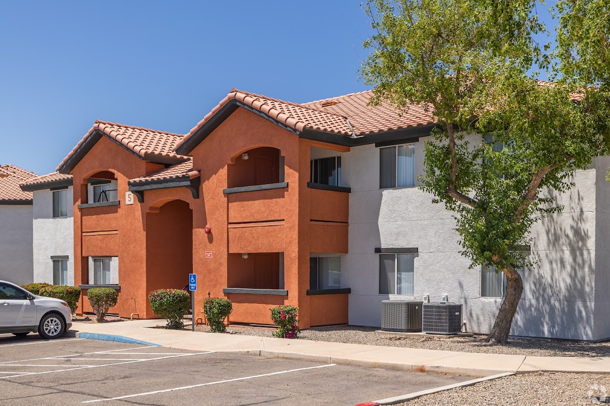 Terracina Apartments apartments in Yuma, AZ