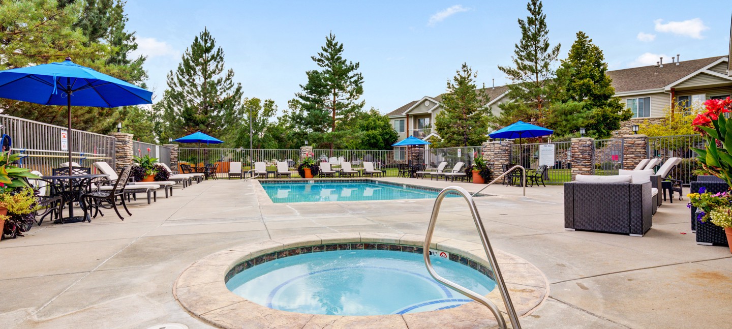 PeakView by Horseshoe Lake Apartments apartments in Loveland, CO