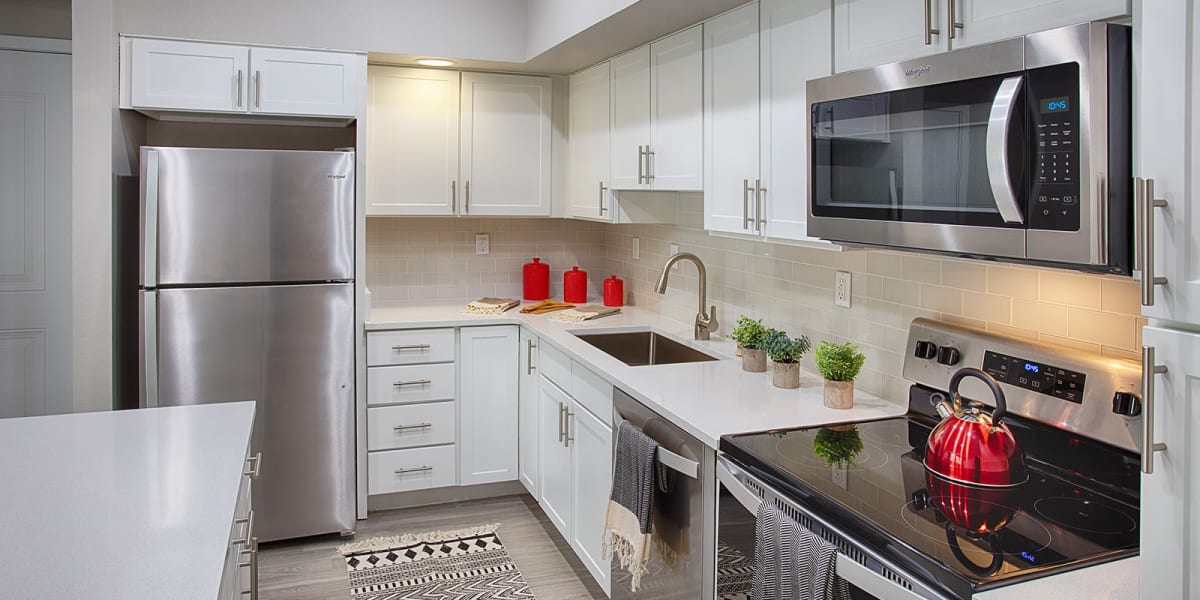 The Greens at Van De Water apartments in Loveland, CO