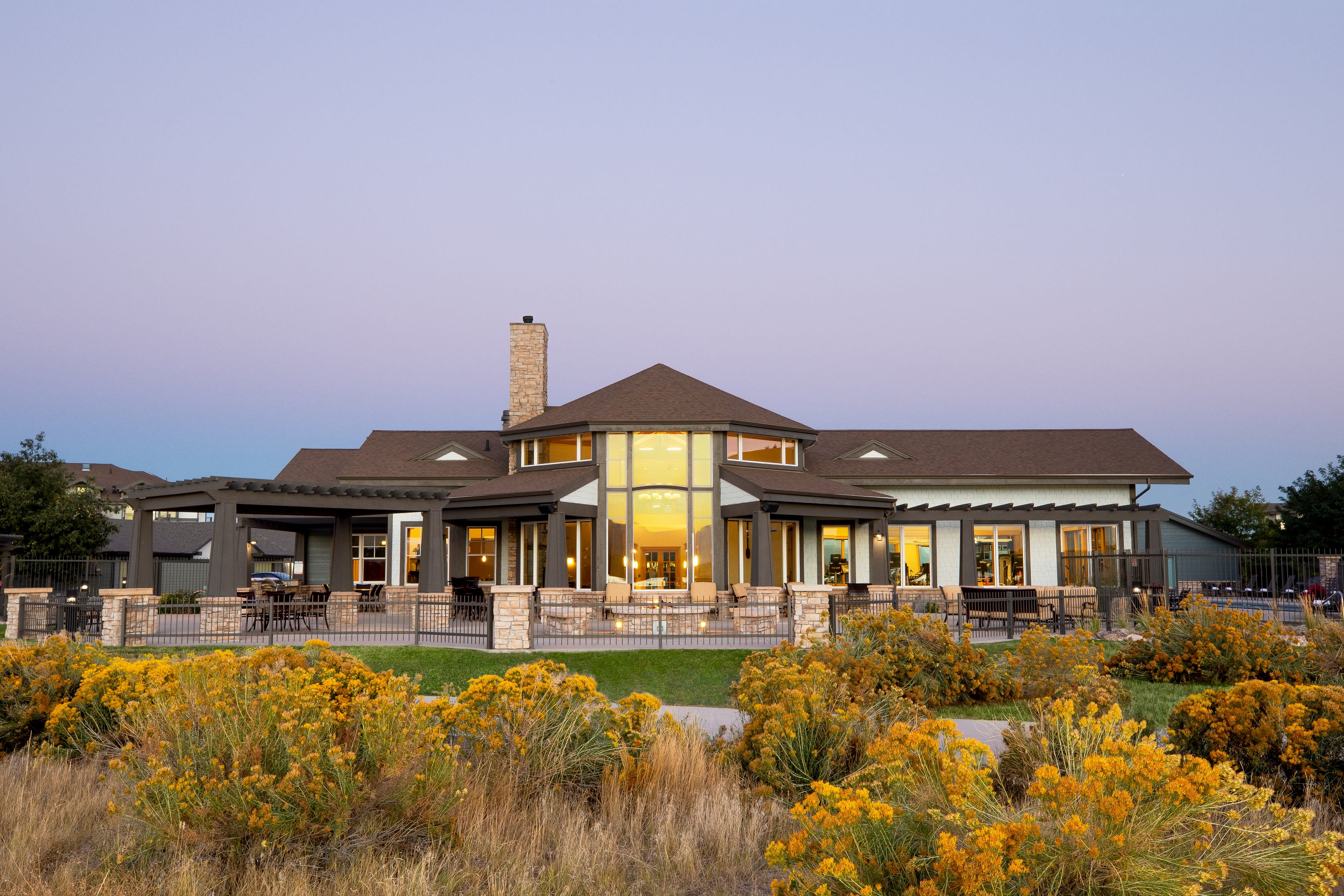 Lake Vista Apartments apartments in Loveland, CO