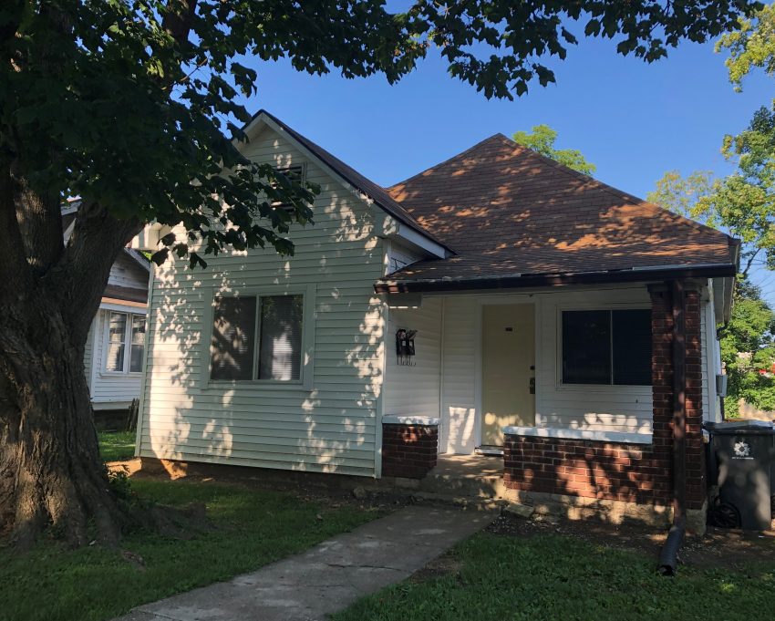 R Place, LLC apartments in Bloomington, IN