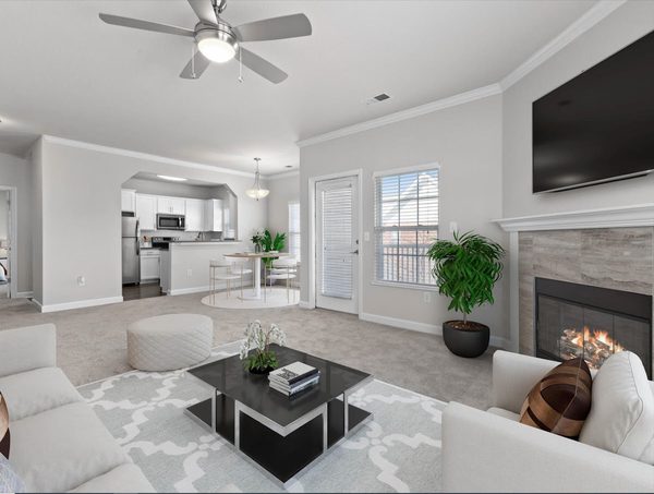 The Retreat at Carmel apartments in Carmel, IN