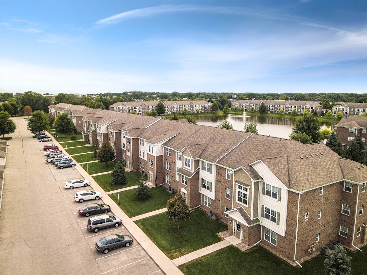 Towne Lakes Apartments apartments in Appleton, WI