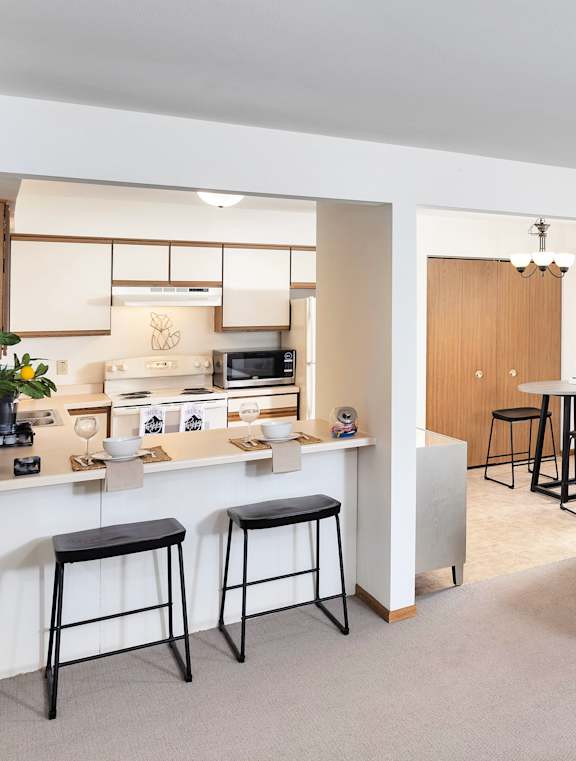 Foxhaven Apartments apartments in Waukesha, WI