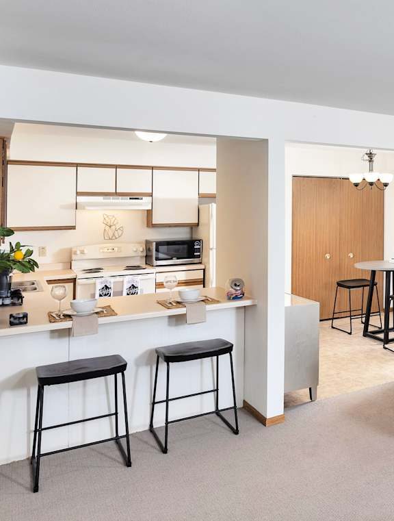 Foxhaven Apartments apartments in Waukesha, WI