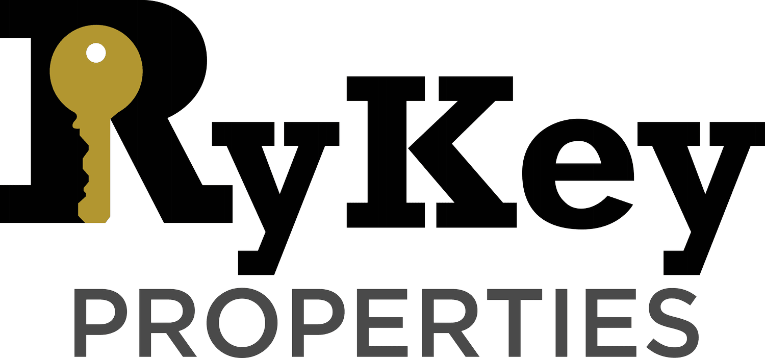 Rykey Properties apartments in Eau Claire, WI
