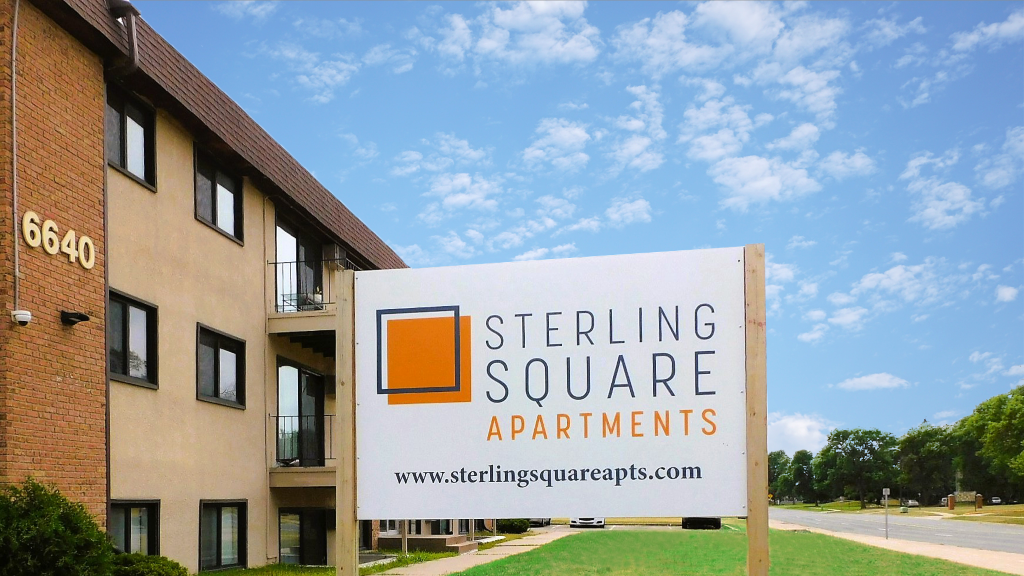 Sterling Square Apartments apartments in Brooklyn Park, MN