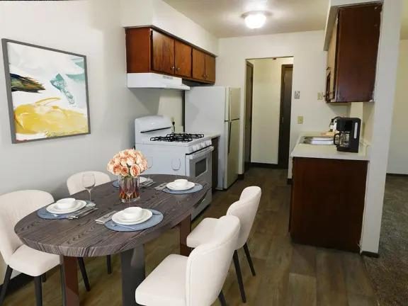 West Broadway Apartments apartments in Brooklyn Park, MN
