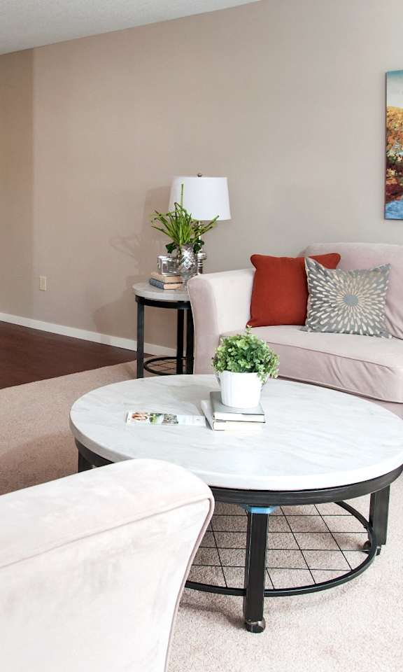 Compass Pointe apartments in Brooklyn Park, MN