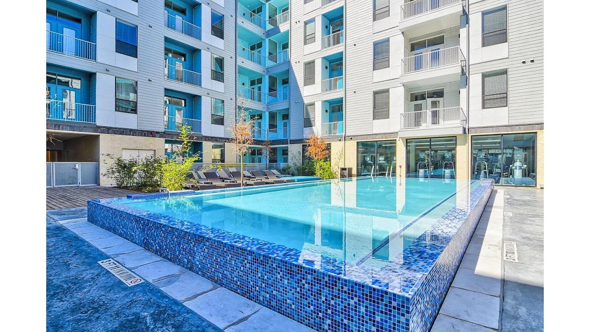 Agave Apartments apartments in San Antonio TX