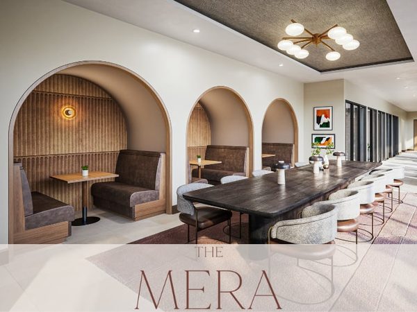 The Mera apartments in Plymouth, MN