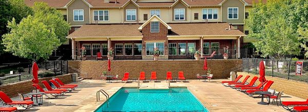 Stoneleigh at the Reserve apartments in Plymouth, MN