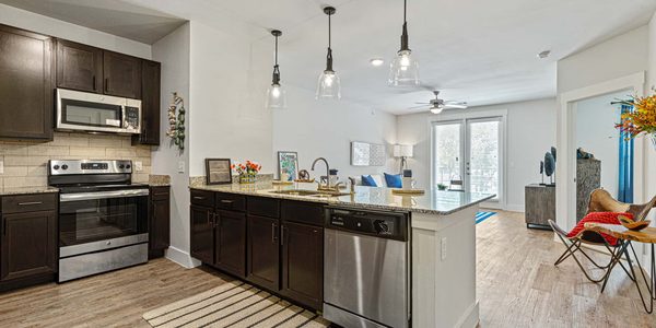 Hickory Creek Ranch Apartments apartments in Denton, TX