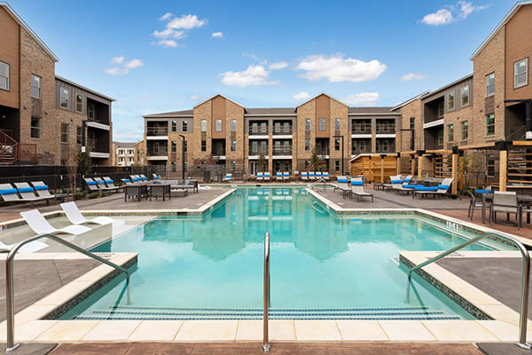 Aubrey Junction Apartments apartments in Aubrey, TX