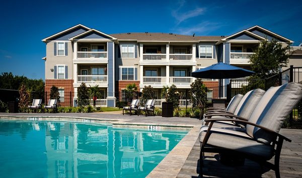 Haven at Lewisville Lake apartments in Lewisville, TX