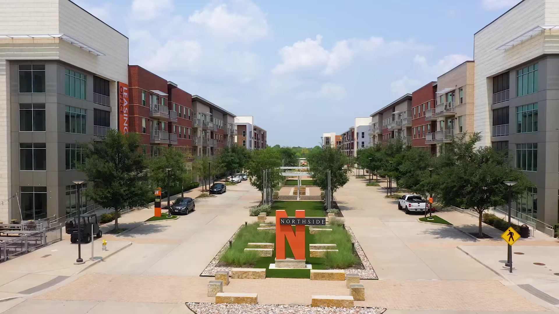 Northside Apartments apartments in Richardson, TX
