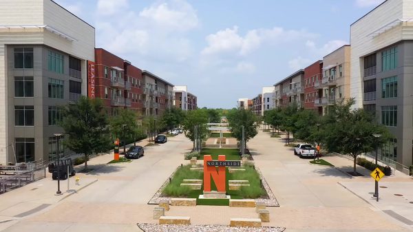 Northside Apartments apartments in Richardson, TX