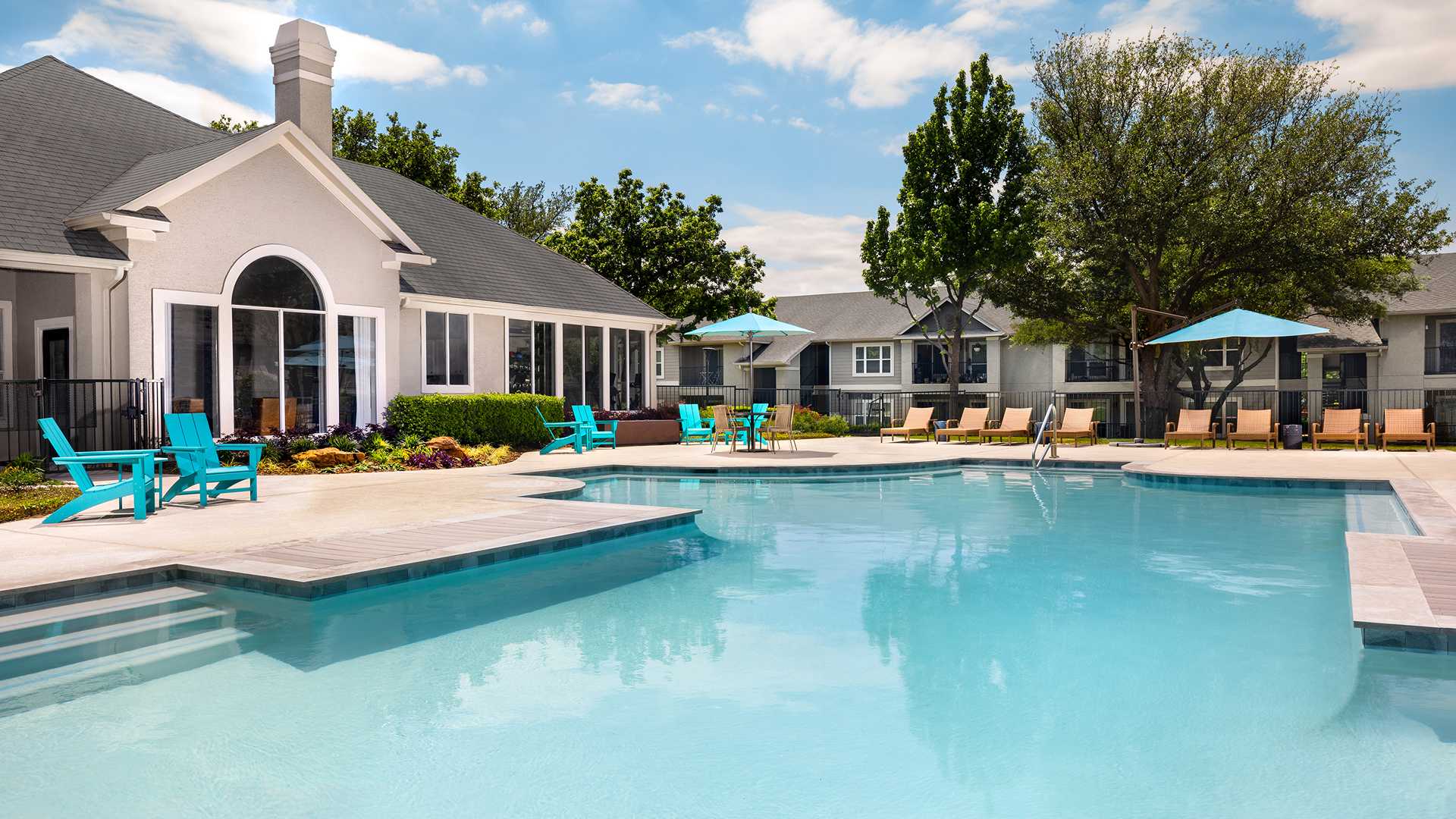Montelena Apartments Grapevine apartments in Grapevine, TX