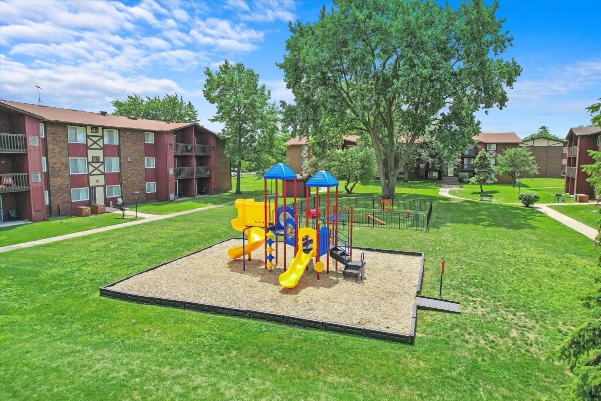 Hampton in Highland Apartments apartments in Highland, IN