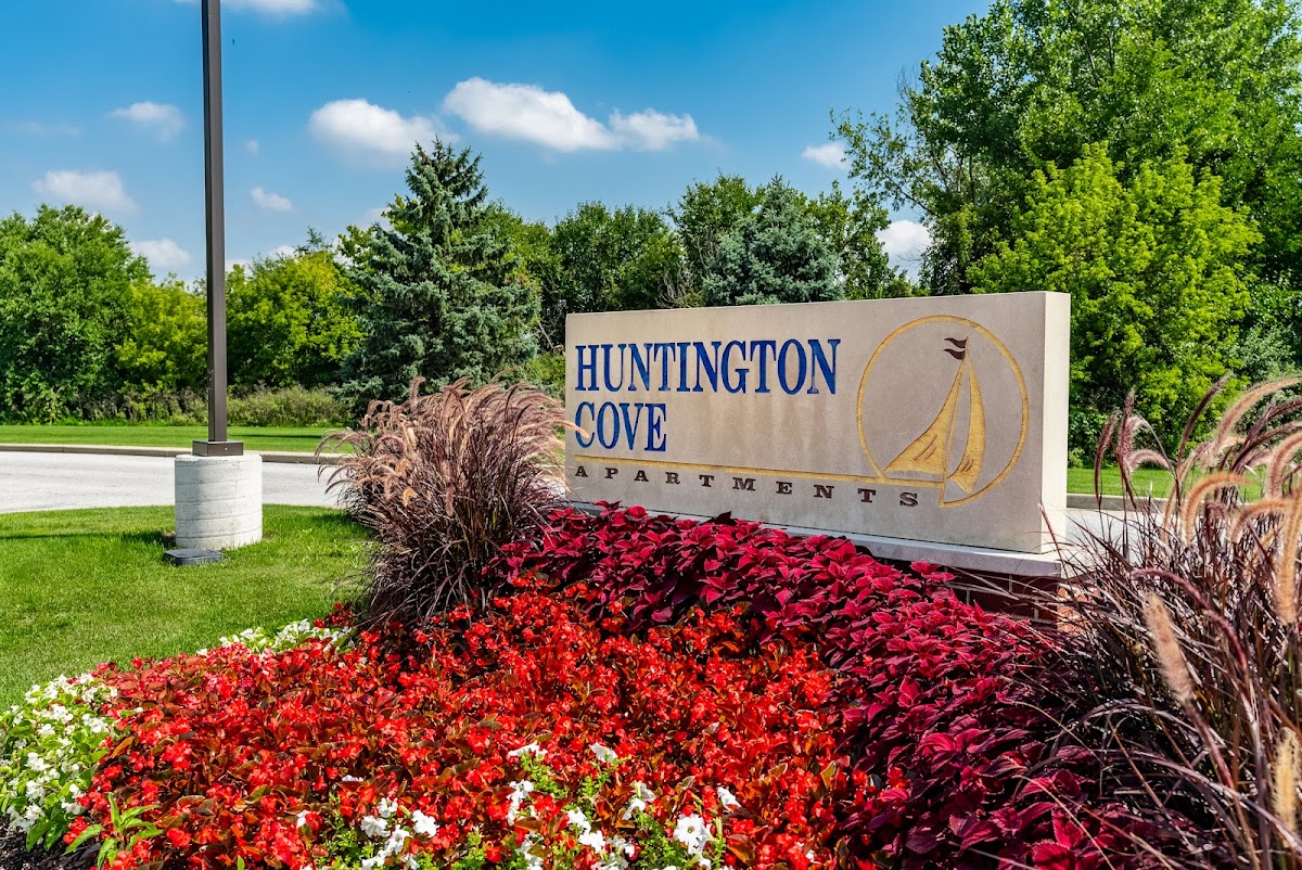 Huntington Cove Apartments apartments in Merrillville, IN