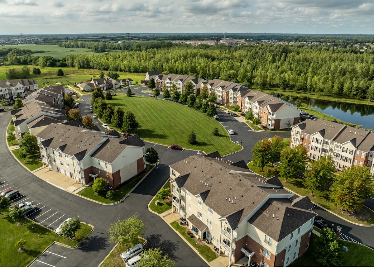 Brickshire Apartments apartments in Merrillville, IN